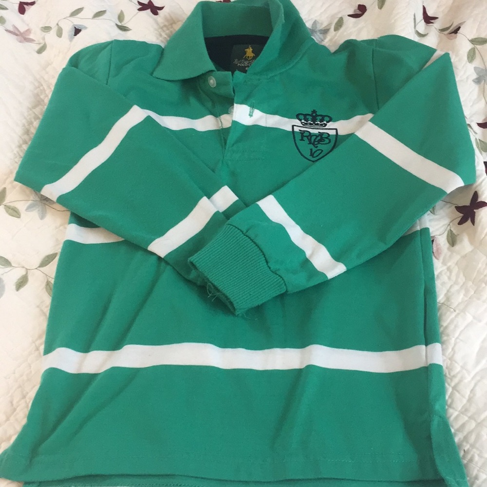 Polo Shirt